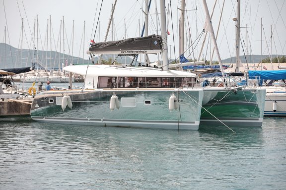 Image of Scirocco yacht #14