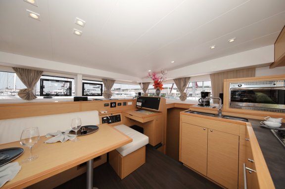 Image of Scirocco yacht #16