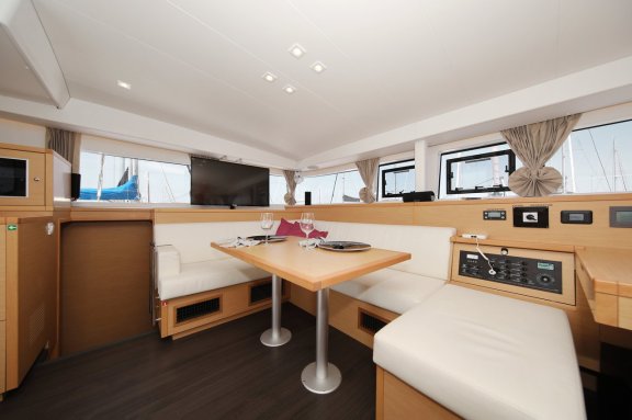 Image of Scirocco yacht #17