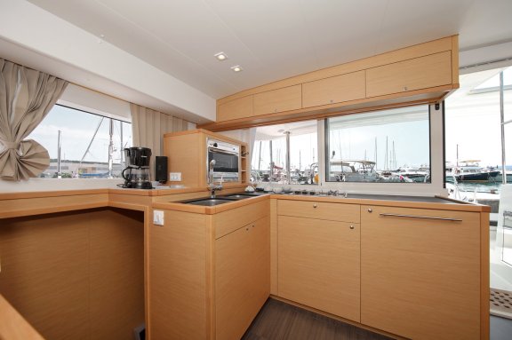 Image of Scirocco yacht #19