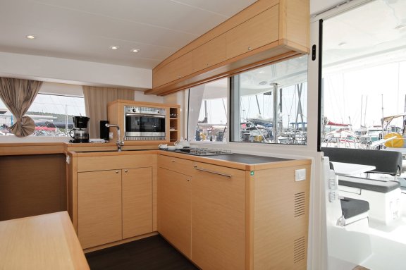 Image of Scirocco yacht #21