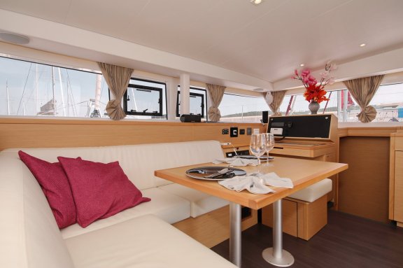 Image of Scirocco yacht #22