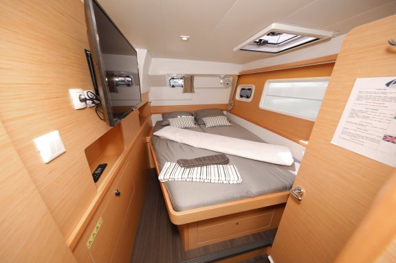 Image of Scirocco yacht #24