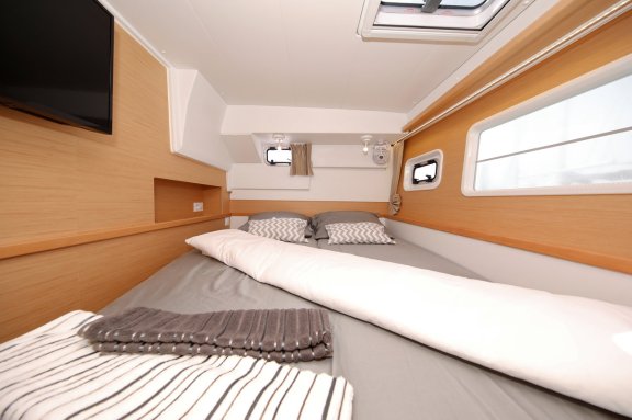 Image of Scirocco yacht #25