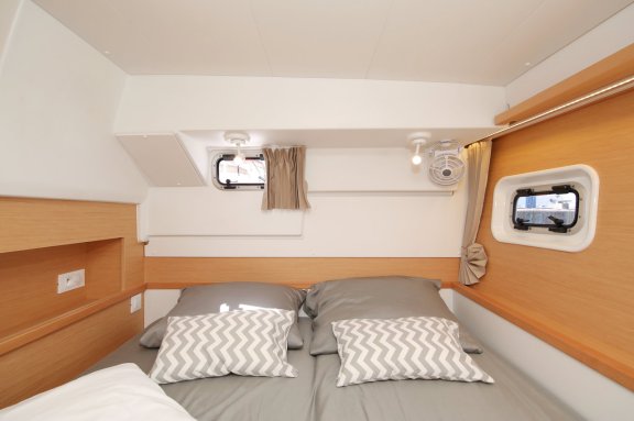 Image of Scirocco yacht #26