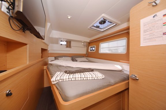 Image of Scirocco yacht #23