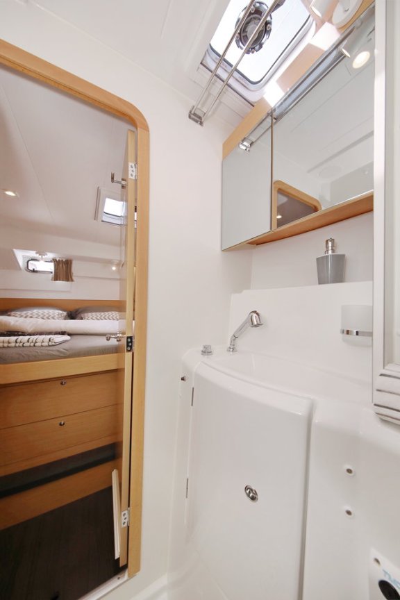 Image of Scirocco yacht #27