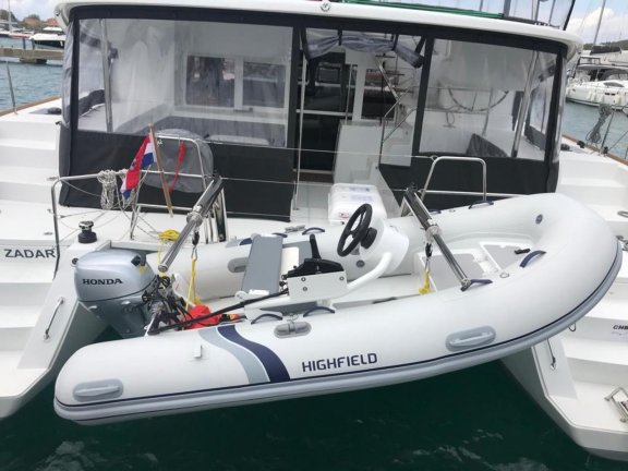 Image of Oasis yacht #5