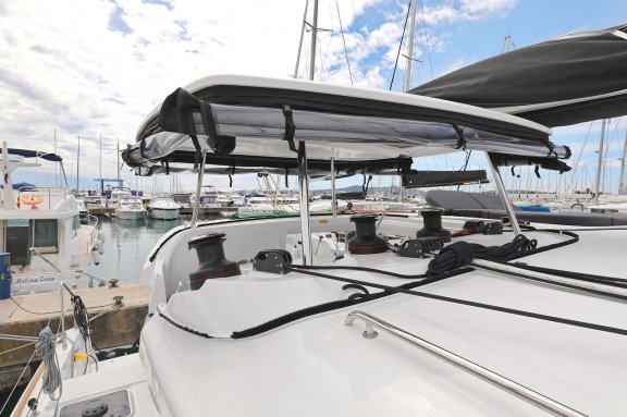 Image of Oasis yacht #9