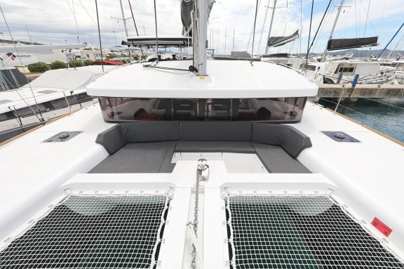 Image of Oasis yacht #10