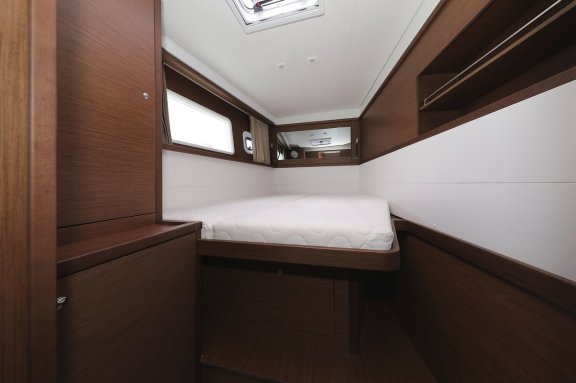 Image of Oasis yacht #17