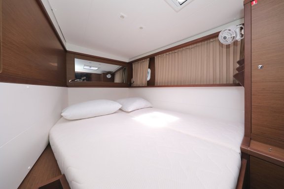 Image of Oasis yacht #18