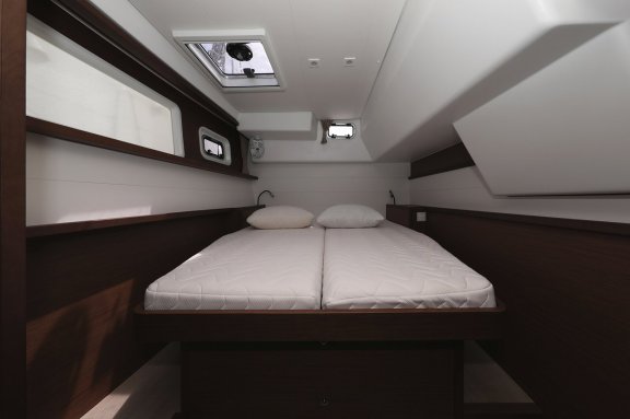 Image of Oasis yacht #19