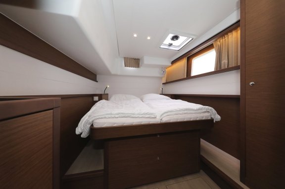 Image of Oasis yacht #16