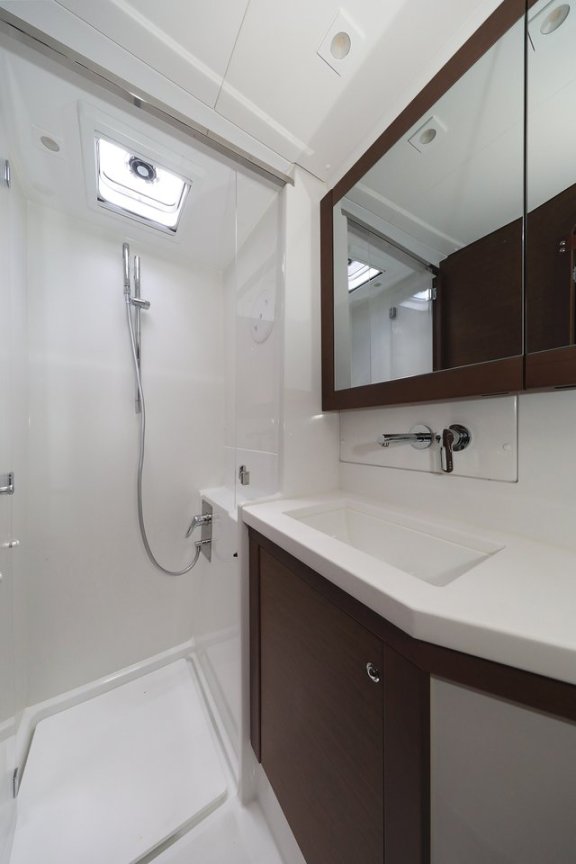 Image of Oasis yacht #21