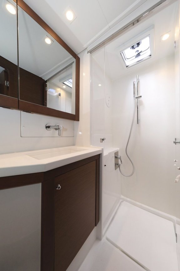 Image of Oasis yacht #20