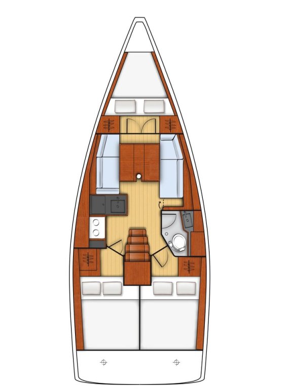 Image of Idila yacht #2