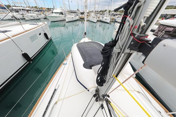 Image of Idila yacht #5