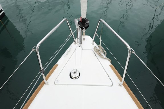 Image of Idila yacht #6