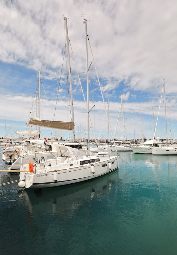 Image of Idila yacht #7