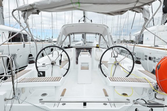 Image of Idila yacht #9