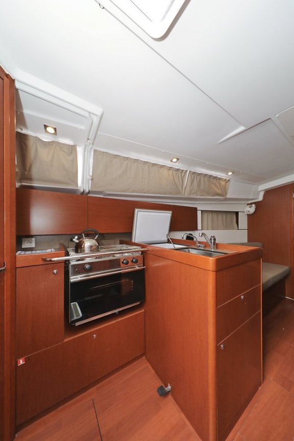 Image of Idila yacht #11