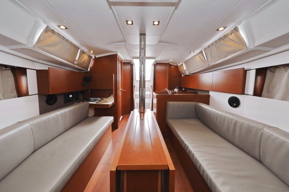 Image of Idila yacht #12