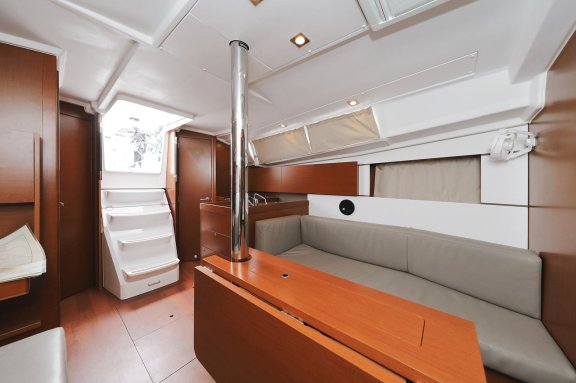 Image of Idila yacht #13