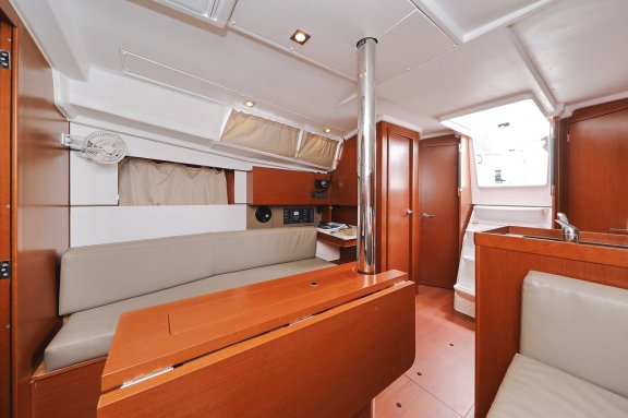 Image of Idila yacht #14