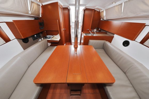 Image of Idila yacht #15