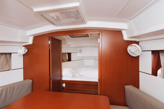 Image of Idila yacht #16