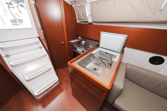 Image of Idila yacht #10