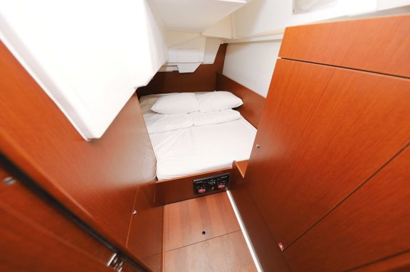 Image of Idila yacht #19