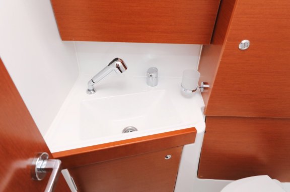 Image of Idila yacht #23