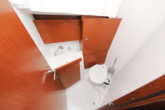 Image of Idila yacht #22