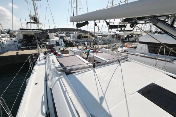 Image of Grey Goose yacht #11