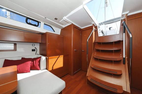 Image of Grey Goose yacht #20