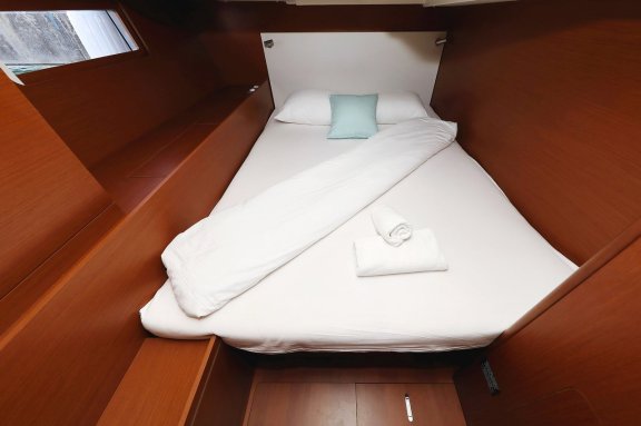 Image of Grey Goose yacht #24