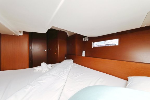 Image of Grey Goose yacht #25