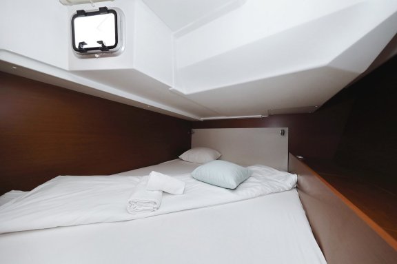 Image of Grey Goose yacht #26