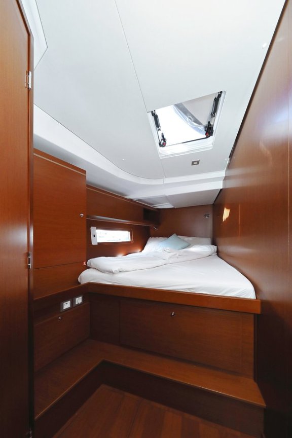 Image of Grey Goose yacht #27