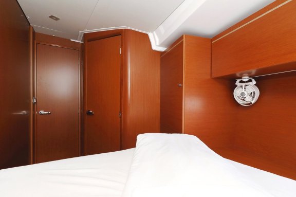 Image of Grey Goose yacht #29