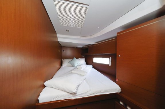 Image of Grey Goose yacht #30