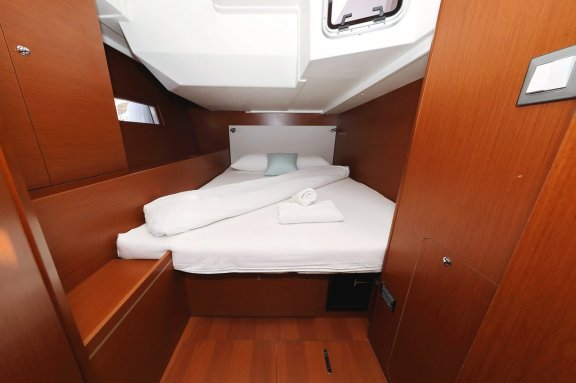 Image of Grey Goose yacht #23