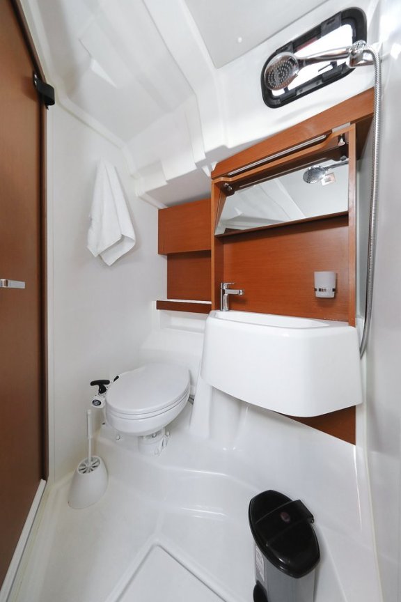 Image of Grey Goose yacht #33