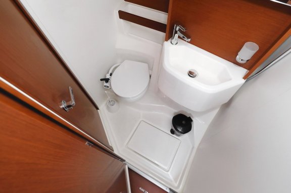 Image of Grey Goose yacht #34