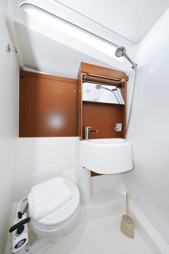 Image of Grey Goose yacht #35