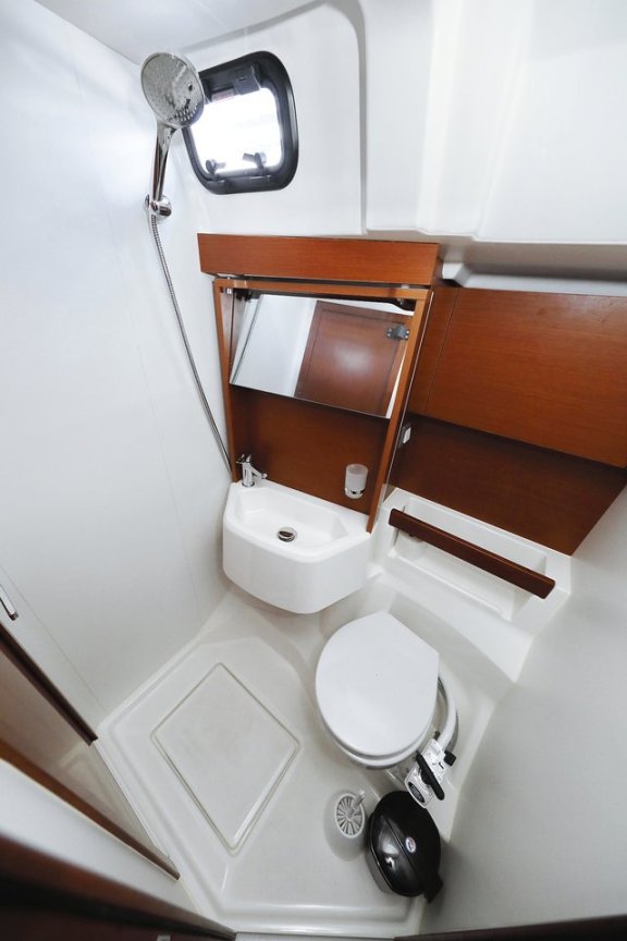 Image of Grey Goose yacht #31