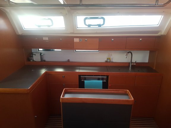 Image of Diana yacht #6