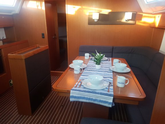 Image of Diana yacht #5